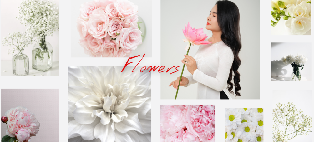 Hoa tươi Anhdao Academy